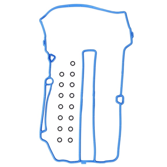 MOCA AUTOPARTS VS50807R Valve Cover Gasket Fit for 2013-2021 Buick Encore 1.4L & 2013-2021 Chevrolet Trax 1.4L & 2012-2020 Chevrolet Sonic 1.4L