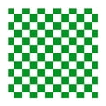 thumbnail image 3 of Paokuoon Acrylic Coasters Retro Checkerboard Table Protector Fine Workmanship Stylish Acrylic Heat Insulated Home Decoration, 3 of 7