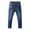 #02, variant on Boys Distressed Jeans, Big Boy & Little Kids Stretch Slim Fit Pants, Ripped Denim Jeans for Boys 2-10 Years