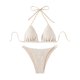 thumbnail image 2 of Traje de baño de dos piezas para mujer, trajes de baño para mujer, traje de baño de dos piezas para mujer, traje de baño de tres piezas para aguas termales, traje de baño para mujer, 2 of 7