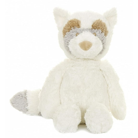 Teddykompaniet Nallar Teddies Large Plush | Billy Raccoon
