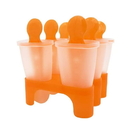 

EUHDSSDE Lolly DIY Reusable Ice Moulds Ice Kitchen，Dining & Bar