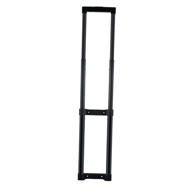 TISHITA Luggage Telescopic Handle Sturdy Practical Convenient Suitcase Pull Drag Rod