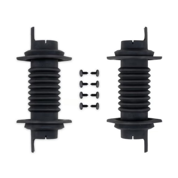 Door Jamb Wiring Boot Kit