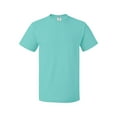 thumbnail image 2 of Adult HD Cottonâ„¢ T-Shirt, 2 of 3