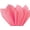 Azalea Pink, variant on Cerise Pink Tissue Paper Squares, Bulk 10 Sheets, Feronia Packaging, Large 15x20 Inch