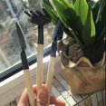 thumbnail image 4 of Mini Gardening Tool Set Flower Pot Rake Trowel Shovel Seedling Greenhouse Planting, 4 of 5