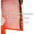 thumbnail image 6 of Rain Gear for Men Waterproof High Visibility Reflective Heavy Duty Outdoor All-Sport Work, 6 of 6