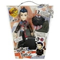 thumbnail image 1 of Poupée-mannequin Bratz Pretty ‘N’ Punk Eitan, 1 of 7