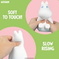 thumbnail image 4 of Hamee Moomin Squishy Toy Collectible Slow Rising Cute SquiSHU Jumbo Birthday Gift, Party Favors, Stress Relief, 4 of 6
