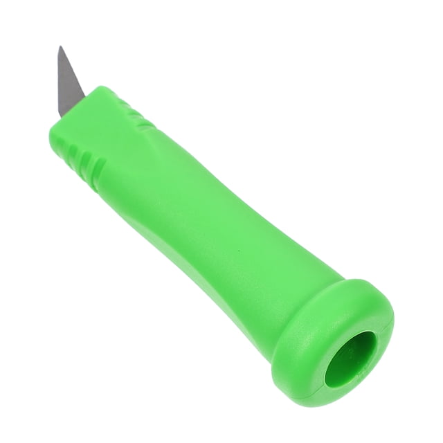 Phenofice Embouts de Remplacement pour Bâton de Randonnée Vert Clair 1Pcs Protège l'Embout