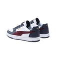 thumbnail image 4 of Tenis Puma Caven 2.0 Blanco Navy Tinto 39229005 para Hombre, 4 of 5