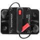 thumbnail image 1 of 12V~36V Circuit Breaker Fuse Inverter for Auto Truck RV Marine Trailer Manual Restoration Waterproof Power Circuit Breaker (40A), 1 of 3