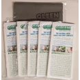 thumbnail image 3 of gleen 5 Cloth Pack w/1 Stainless Steel Cloth, 3 of 5