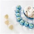 Lindt Lindor Stracciatella White Chocolate Truffles Bag Stracciatella 5