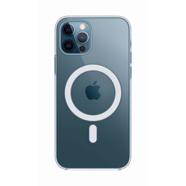 Apple Clear Case (for iPhone 12, 12 Pro) - Walmart.ca
