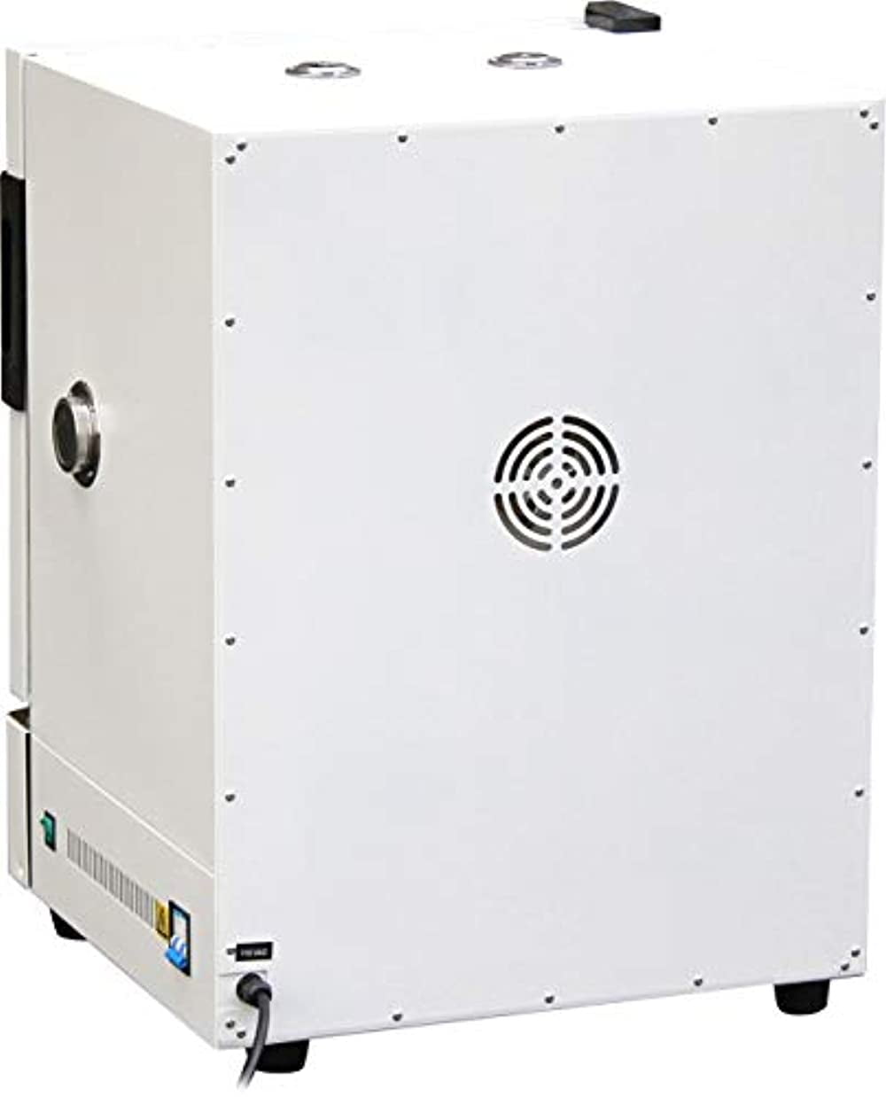 Across International FO19070.110 Digital Forced Air Convection Oven, 110V, 50/60 Hz, 1500W, 18" x 12" x 18", 2.5 cu. ft.