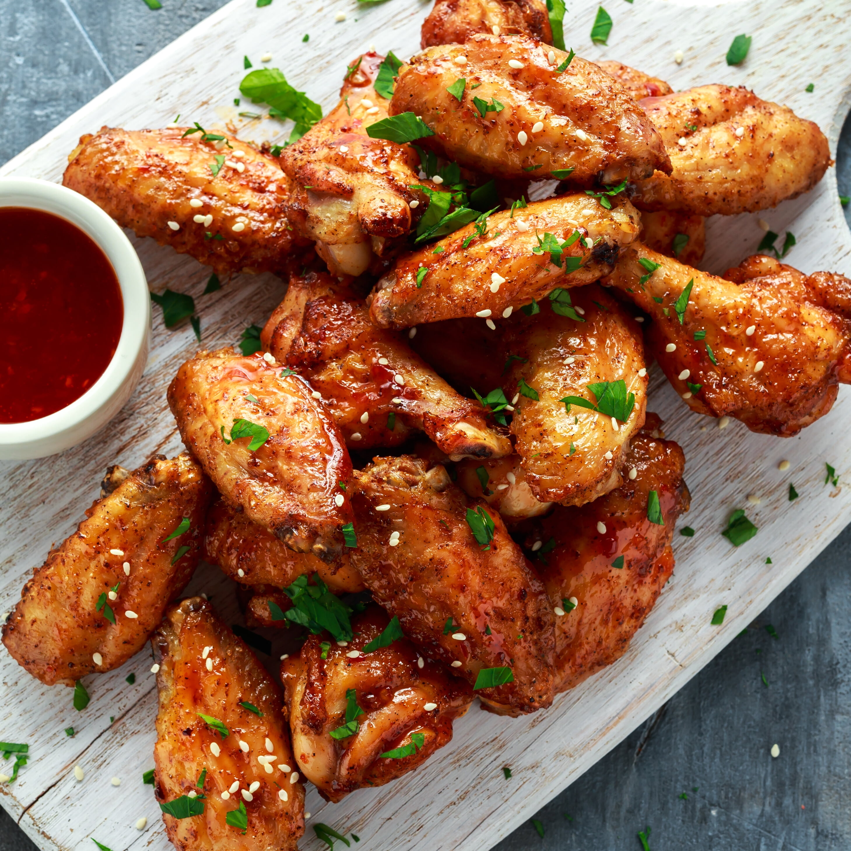(8 pack) Dash Chicken Grilling Blends, Salt Free, 2.4 oz
