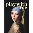 thumbnail image 1 of Pre-Owned Play with Me: Dolls - Women - Art (Hardcover) 178627082X 9781786270825, 1 of 1
