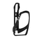 thumbnail image 1 of Portavasos de fibra de vidrio para botella de agua de bicicleta (negro), 1 of 8