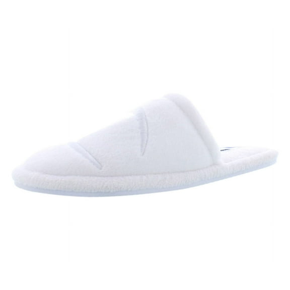 Champion The Sleepover Womens Shoes Size 9, Color: White/Red