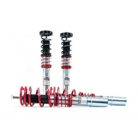 H&R Street Performance Coilovers for 07-14 Mini Cooper S R56 -