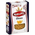 thumbnail image 2 of Muellers Elbow Pasta Macaroni, 16 Ounce (Pack of 3), 2 of 3