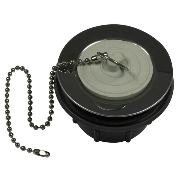 Plumb Pak PP55-3 Plastic Tray Plug