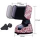 thumbnail image 3 of Soporte de teléfono Bling Car, 360 ° Ajustable Automático Monte Monte de automóviles universales Soporte de autos Accesorios para automóviles esquí esquí Gafas de esquí, 3 of 5