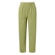 thumbnail image 3 of WILLBEST Pantalones Casuales de Pana para Mujer, de Cintura Alta, Rectos, de Pierna Ancha, para Trabajo, Otoño E Invierno, con Bolsillos. Grande, 3 of 5