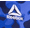Dazzling Blue Camo, variant on Reebok Men's and Big Men's Legacy Core Short Sleeve Tee Shirt, Sizes XS-5XL