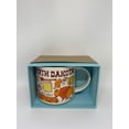 thumbnail image 2 of Starbucks Been There Series Collection North Dakota Coffee Mug New With Box, 2 of 3