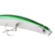 thumbnail image 4 of Señuelos de superficie para pesca en mar, agua salada, 11 cm, anzuelos triples, crankbait, 5 colores, 4 of 6