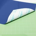 thumbnail image 4 of Hello Hobby 12" x 4' Royal Blue Permanent Craft Vinyl Roll, 4 of 9