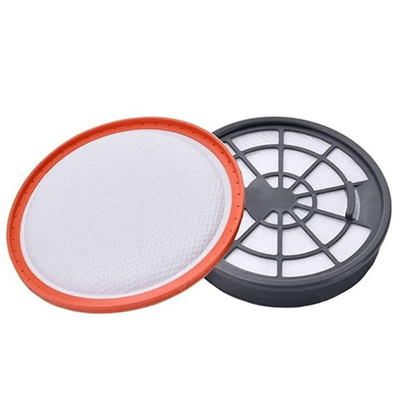 Reemplazo de robots de barrido Filtros de polvo posteriores al motor para piezas Vax tipo 95 C86-e2-pe C85-p5-be