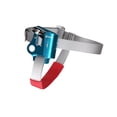 thumbnail image 1 of Outdoor Foot Ascender Tree Rock Climbing Riser Mountaineering Right Foot, 1 of 9