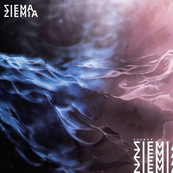 Siema Ziemia - Second - Music & Performance - Vinyl
