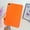 Orange, variant on for iPad 9th/8th/7th Generation Frosted Case, Slim Fit Lightweight Design Matte TPU Rubber Soft Skin Silicone Shockproof Protective Back Case Cover for iPad 10.2 2021/2020/2019 - Beige