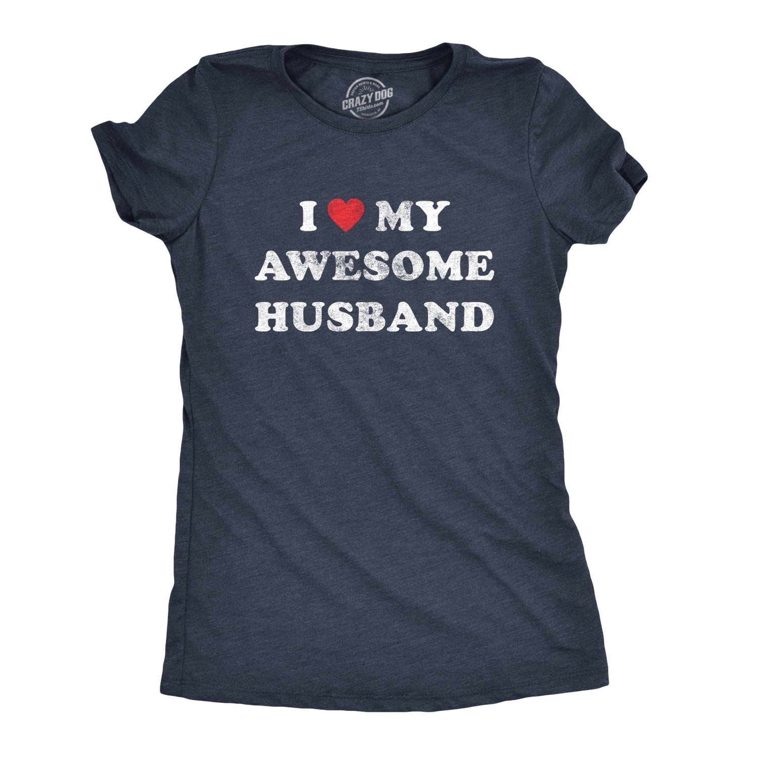 i love my awesome husband