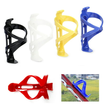1 x Bike Bottle Holder Water Bottle Rack Mount Bicycle Drink Cage Cycling