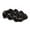 Black, variant on Ceramic Egg Tray 6 Cups Sturdy Spice Porcelain Serving Side Dish Sauce Dish Eggs Black