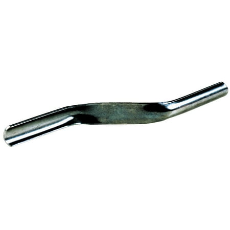 Steel Jointer - Marshalltown 922 Brick Jointer, 10-1/2 in L X 5/8 in W, High Carbon Steel