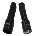 thumbnail image 4 of LJNYFDC Non-slip Bike Stem Bike Stem Raiser Handlebar Extender Non slip Aluminum Alloy Scooter Riser Adapter Electric Balance Car, 4 of 6
