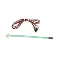 thumbnail image 3 of Automatic Leveling Sensor for 3D Printer, Compatible with Most 3D Printer Motherboards, Matrix Grid Non Linear Leveling Method, for , MK8, E3DV6, 3 of 8