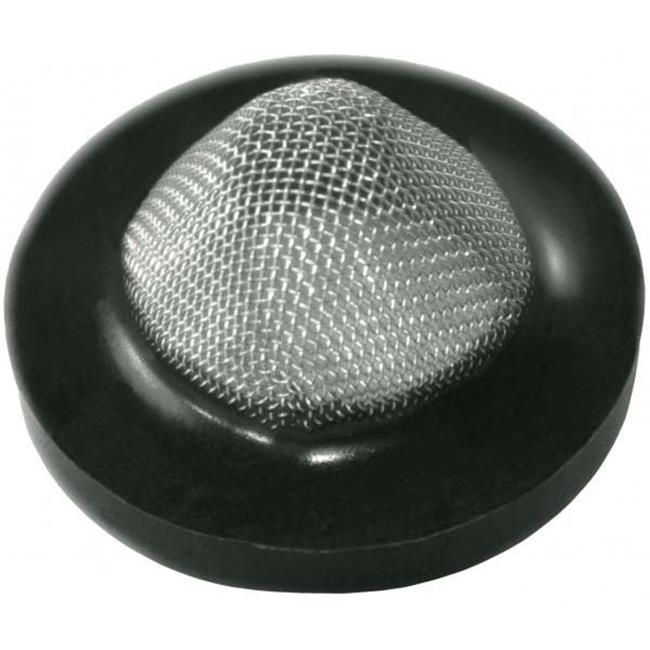 Green Leaf W40650S Garden Hose Washer with Stainless Steel Screen