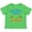 Apple Green, variant on Inktastic My Great Uncle is Awesome Boys or Girls Toddler T-Shirt