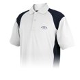 thumbnail image 1 of Monterey Club Men's Victory Tour Colorblock Golf Polo Shirt #1034, 1 of 2