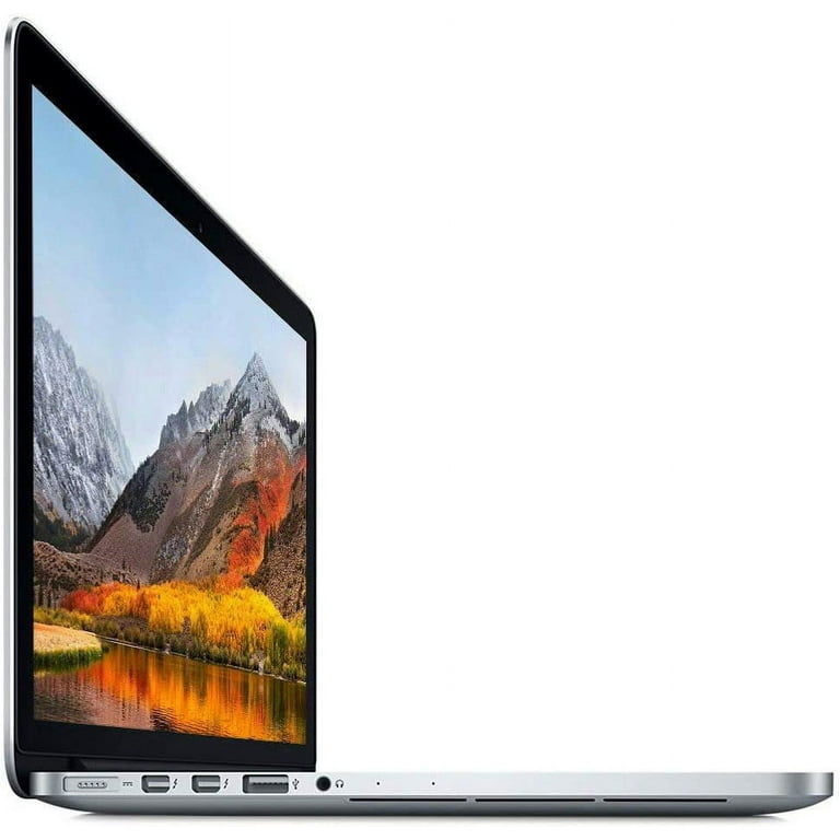 Restored Apple 13