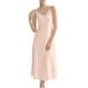 thumbnail image 2 of Camisolas largas para mujer, ropa de casa, camisola informal, cuello en V, camisón largo, pijamas para mujer, 2 of 9