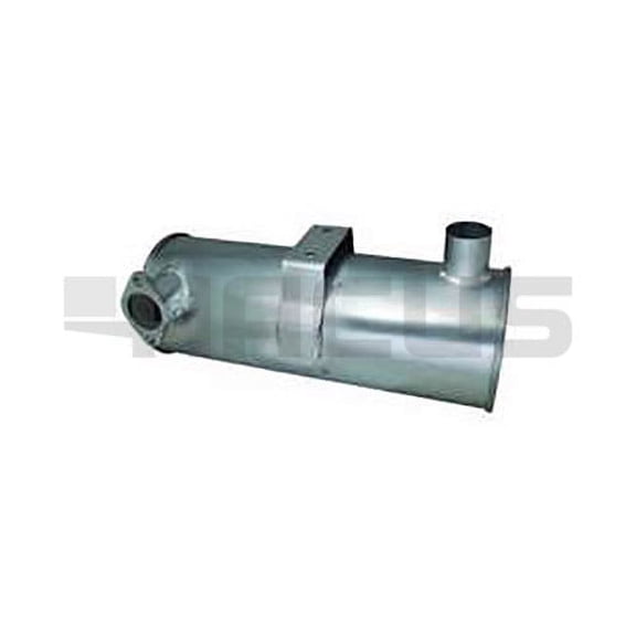 FPE - Forklift MUFFLER 4W2055 HACUS Aftermarket - New